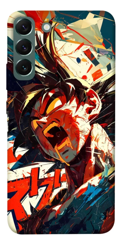 Чохол на Samsung Galaxy S22+ Anime фото 1 з 1