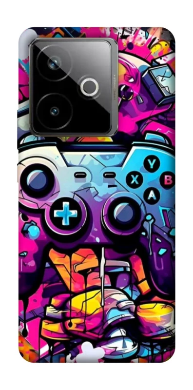 Чехол на Realme GT 7T Gamepad фото 1 из 1