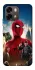 Чехол на Oppo A6 Spider Man ver.2 фото 1 из 2