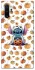 Чехол на Samsung Galaxy Note 10 Plus Halloween Stitch ver.3 фото 1 из 1