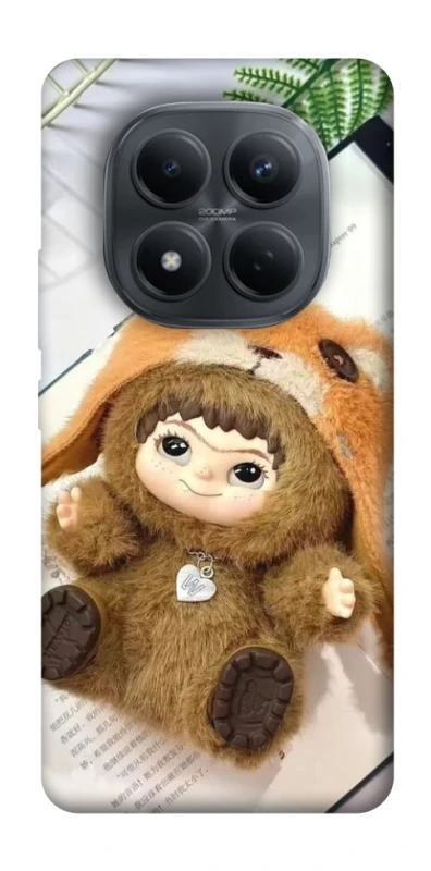 Чехол на Xiaomi Redmi Note 15 Pro 4G Wakuku ver.4 фото 1 из 1