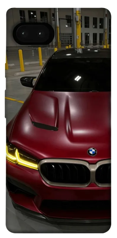 Чохол на Google Pixel 7a BMW V56 фото 1 з 1