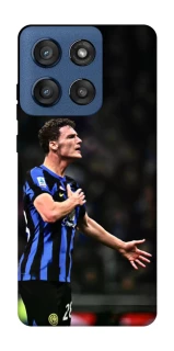 Чехол на Motorola Edge 60 Stylus FC Inter v3 фото 1 из 1