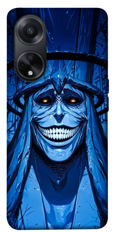 Чохол на Oppo A98 Statue of God фото 1 з 1