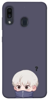 Чохол на Samsung Galaxy A20 / A30 Toge Inumaki фото 1 з 1