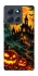 Чехол на Motorola Moto G86 Power Halloween v14 фото 1 из 1