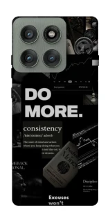 Чохол на Motorola Edge 60 Pro Do more фото 1 з 1