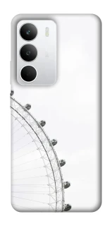 Чохол на Realme C71 Колесо огляду фото 1 з 1