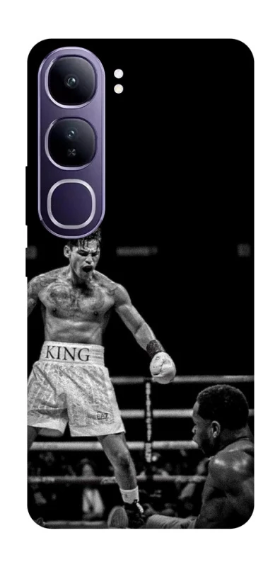 Чохол на Vivo Y300 kings фото 1 з 1