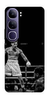 Чохол на Vivo Y300 kings фото 1 з 1