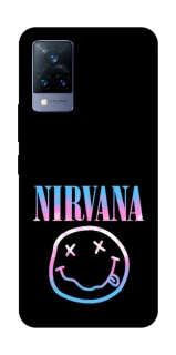 Чохол на Vivo V21 Nirvana ver.6 фото 1 з 1