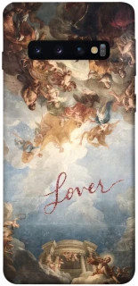 Чехол на Samsung Galaxy S10 Lover фото 1 из 1
