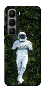 Чехол на Infinix Hot 60 Pro+ Астронавт фото 1 из 1