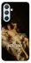 Чохол на Samsung Galaxy A54 5G Not Today фото 1 з 1