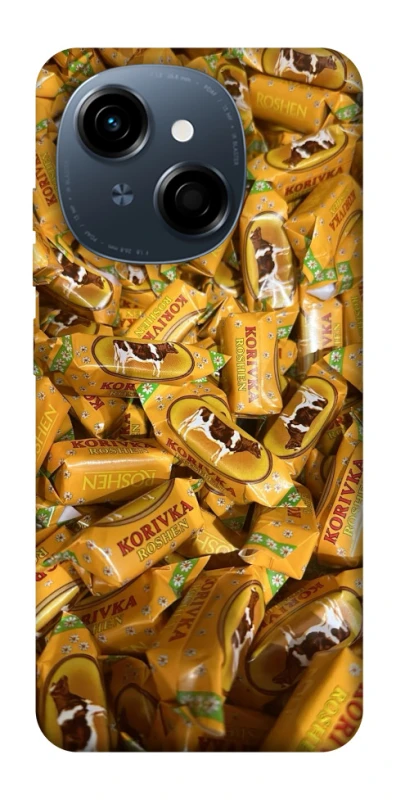 Чехол на TECNO Spark Go 1 Roshen фото 1 из 1