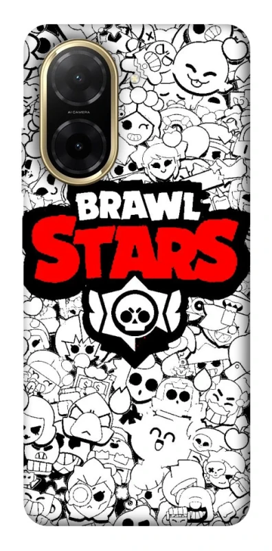 Чохол на Xiaomi Redmi A5 (Europe version) Brawl Stars ver.10 фото 1 з 1