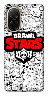 Чехол на Xiaomi Redmi A5 (Europe version) Brawl Stars ver.10 фото 1 из 1