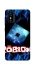 Чохол на ZTE Blade L9 Roblox Galaxy Flame Logo фото 1 з 1