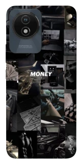 Чохол на Vivo Y02 Money фото 1 з 1