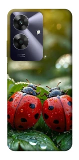 Чохол на Realme Note 60 Flowers v23 фото 1 з 1