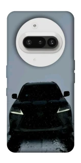 Чохол на Nothing Phone (3a) Lexus v8 фото 1 з 1