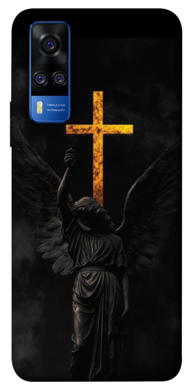 Чохол на Vivo Y51a Angel ver.2 фото 1 з 1