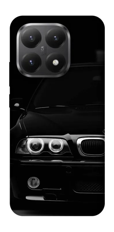 Чохол на Xiaomi 15T BMW v43 фото 1 з 1