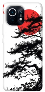 Чохол на Xiaomi Mi 11 Дух Японії v2 фото 1 з 1