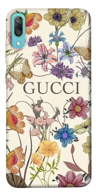 Чохол на Huawei Y6 Pro (2019) Gucci ver.8 фото 1 з 1