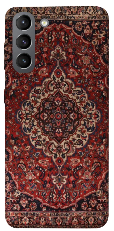 Чохол на Samsung Galaxy S21 Килим v14 фото 1 з 1
