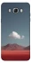 Чехол на Samsung J510F Galaxy J5 (2016) Cloud mountain фото 1 из 1