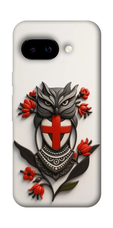 Чохол на Google Pixel 9a Мотанка надії 3D фото 1 з 1