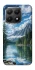 Чохол на Xiaomi 15T River in the mountains фото 1 з 1