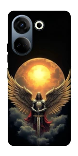 Чехол на TECNO Camon 20 Pro (CK7n) Archangel фото 1 из 1