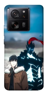 Чохол на Xiaomi 13T Sung and Igris фото 1 з 1