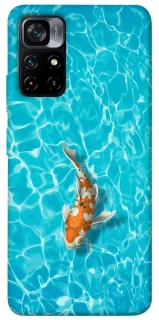 Чохол на Xiaomi Poco M4 Pro 5G Fish фото 1 з 1