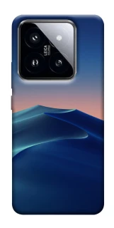 Чохол на Xiaomi 14 Pro Night dune фото 1 з 1