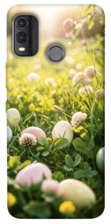 Чехол на Nokia G11 Plus Hello Spring фото 1 из 1