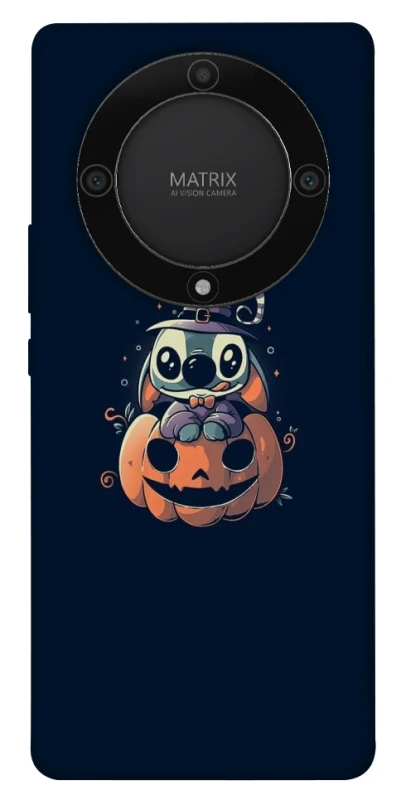 Чохол на Huawei Magic5 Lite Halloween Stitch ver.3 фото 1 з 1