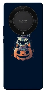 Чохол на Huawei Magic5 Lite Halloween Stitch ver.3 фото 1 з 1