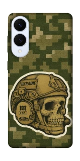 Чехол на Samsung Galaxy S25 Edge Cranium фото 1 из 1