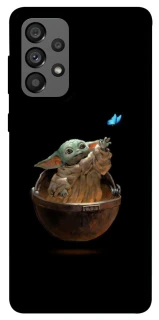 Чохол на Samsung Galaxy A73 5G Star Wars Grogu фото 1 з 1