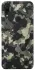 Чехол на Xiaomi Redmi Note 7 / Note 7 Pro / Note 7s Camouflage v10 фото 1 из 1