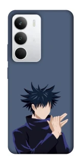 Чохол на Realme C71 Fushiguro фото 1 з 1