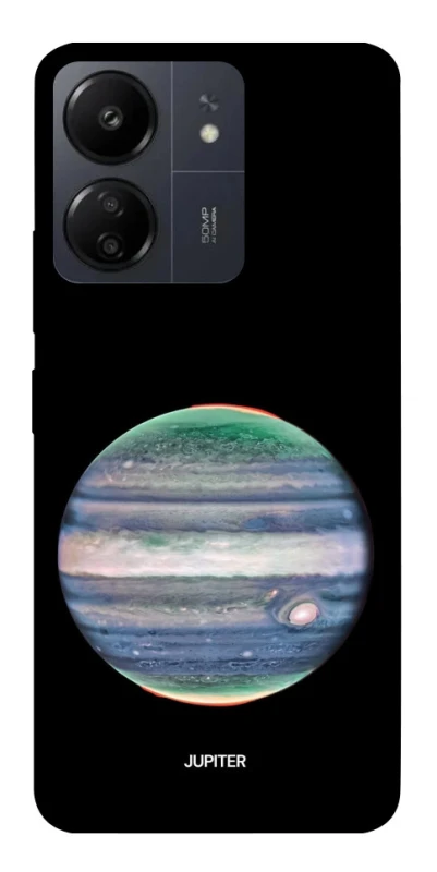 Чохол на Xiaomi Poco C65 Jupiter фото 1 з 1