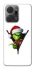 Чохол на Huawei Honor X7a Grinch mood ver.2 фото 1 з 1