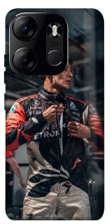 Чохол на Tecno Spark Go 2023 F-1 ver.10 фото 1 з 1