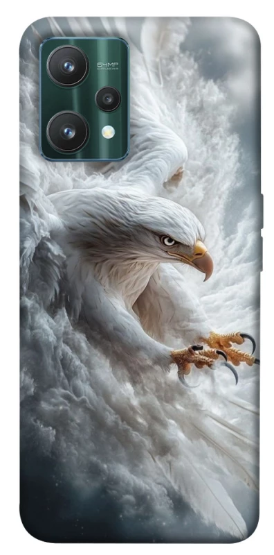 Чехол на Realme 9 Pro eagle фото 1 из 1