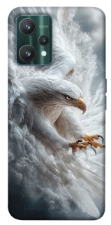 Чехол на Realme 9 Pro eagle фото 1 из 1