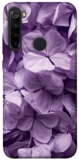 Чехол на Xiaomi Redmi Note 8 Floral Symphony фото 1 из 1